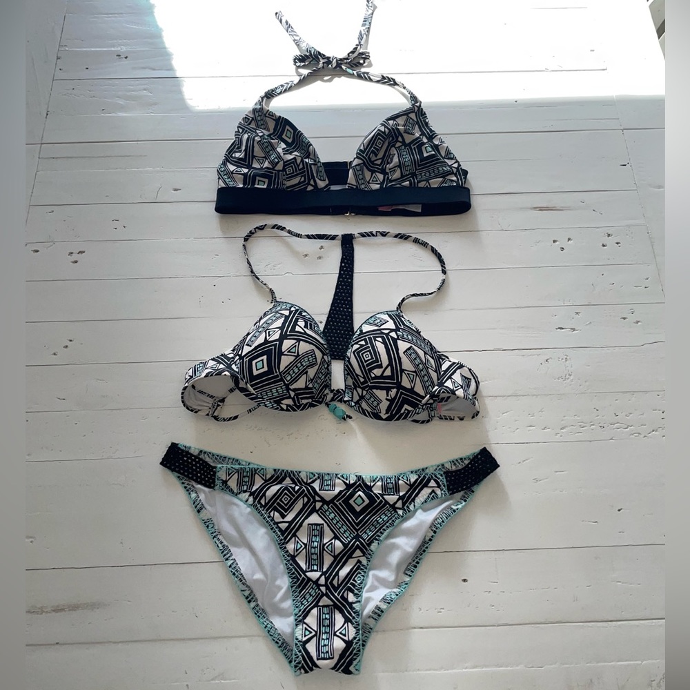 3 Piece Victoria’s Secret Bikini